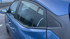 Hyundai i10 1.0 [63] Advance 5dr Auto [Nav] Petrol Hatchback